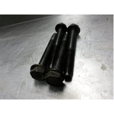 102Q028 Camshaft Gear Bolts All For 10-11 GMC Acadia 3.6 102Q028 Camshaft Gear Bolts All For 10-11 GMC Acadia 3.6